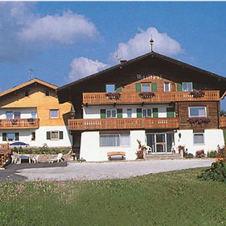 Hotel Garni Martlhof Wolkenstein in Gröden Exterior foto