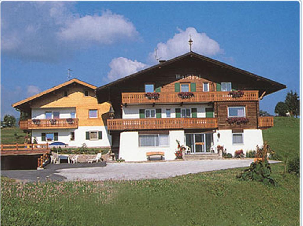 Hotel Garni Martlhof Wolkenstein in Gröden Exterior foto